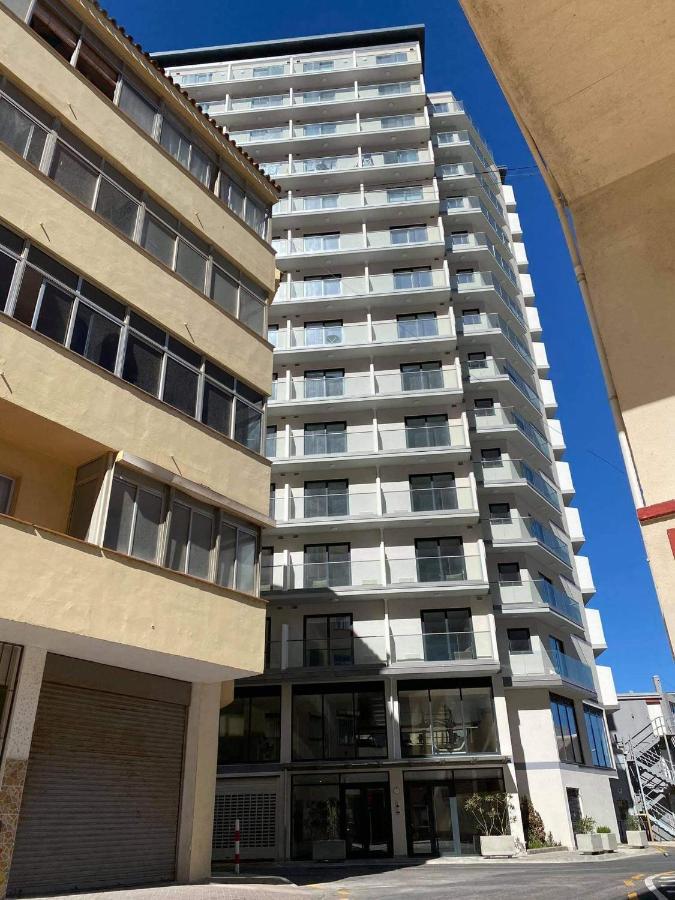 Holiday Studio Apartment Near The Beach And City Centre Gibraltar Exterior foto