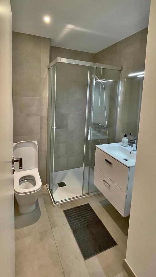 Holiday Studio Apartment Near The Beach And City Centre Gibraltar Exterior foto
