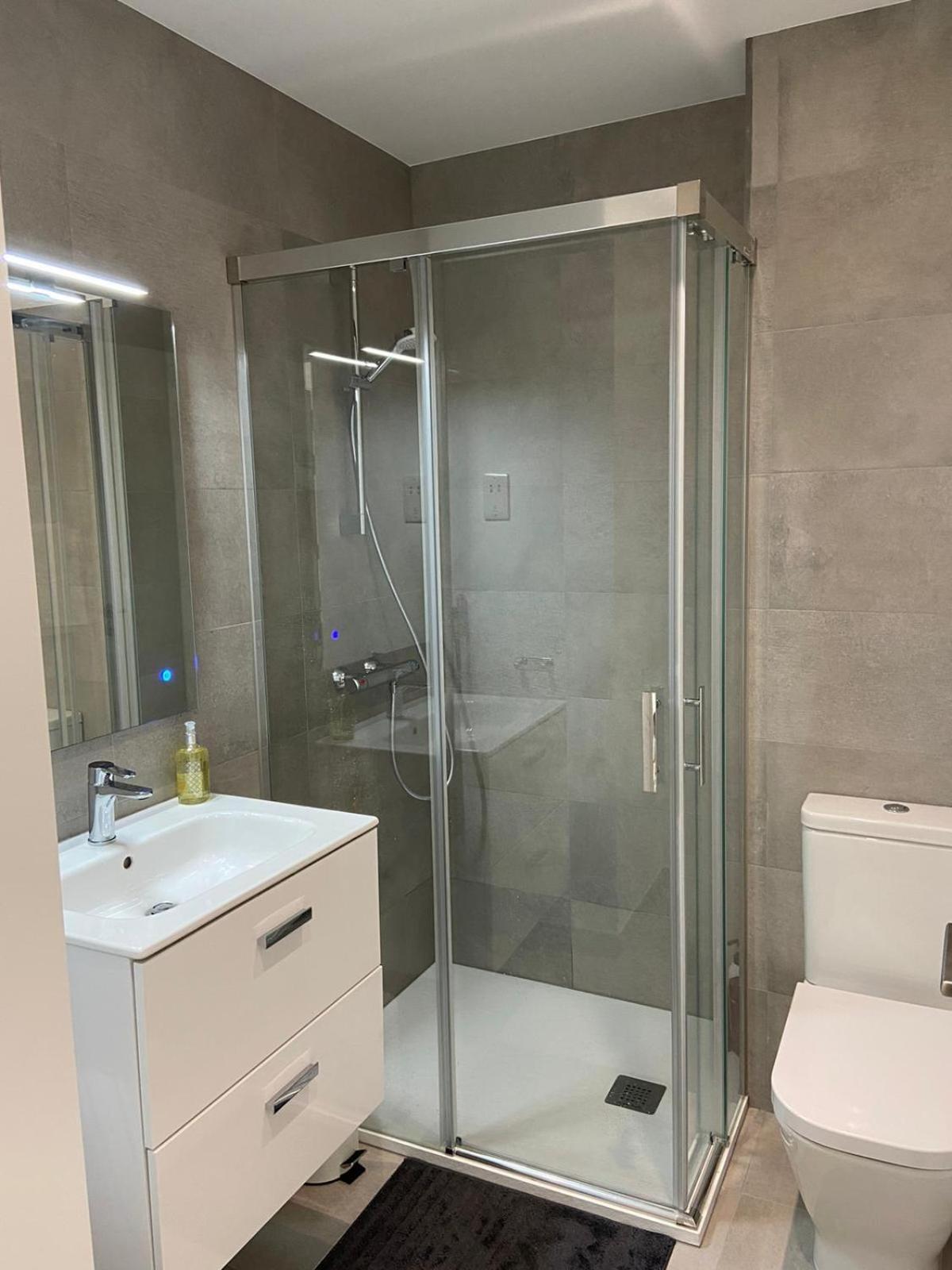 Holiday Studio Apartment Near The Beach And City Centre Gibraltar Zimmer foto